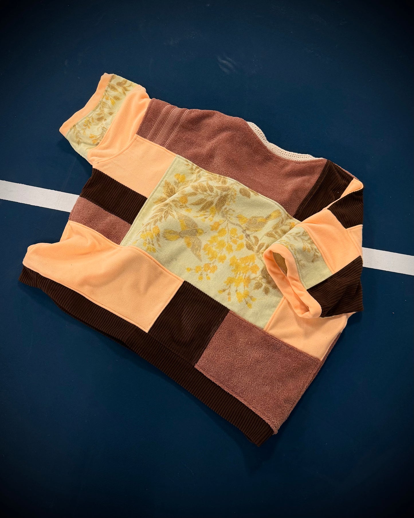 Reclaimed Soul Reply Sweat-T