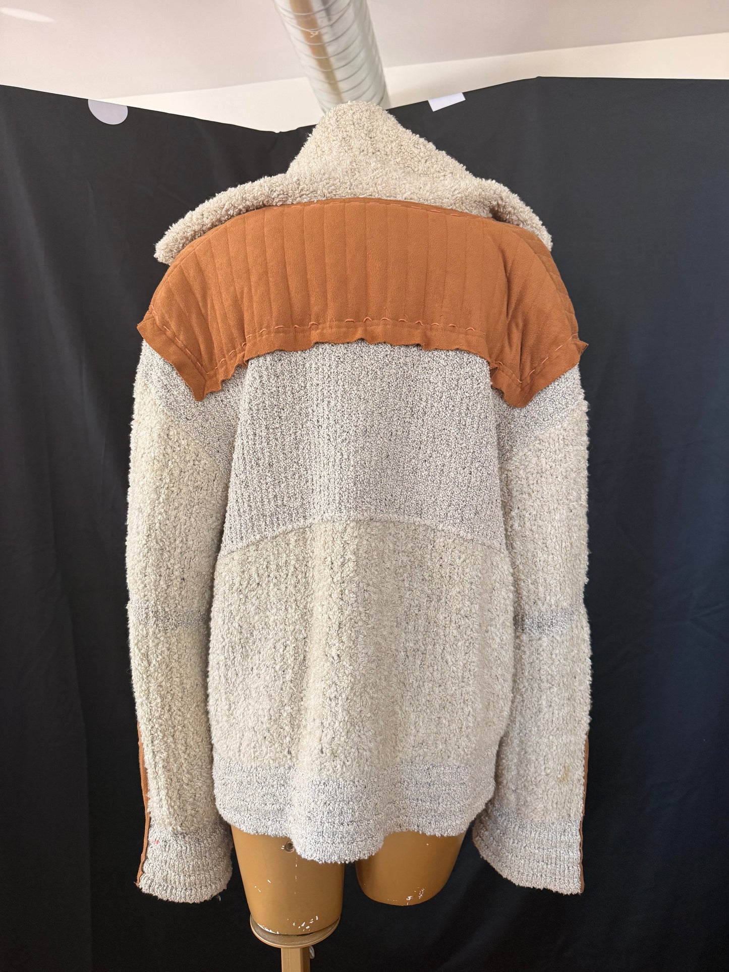 Free People Jacket