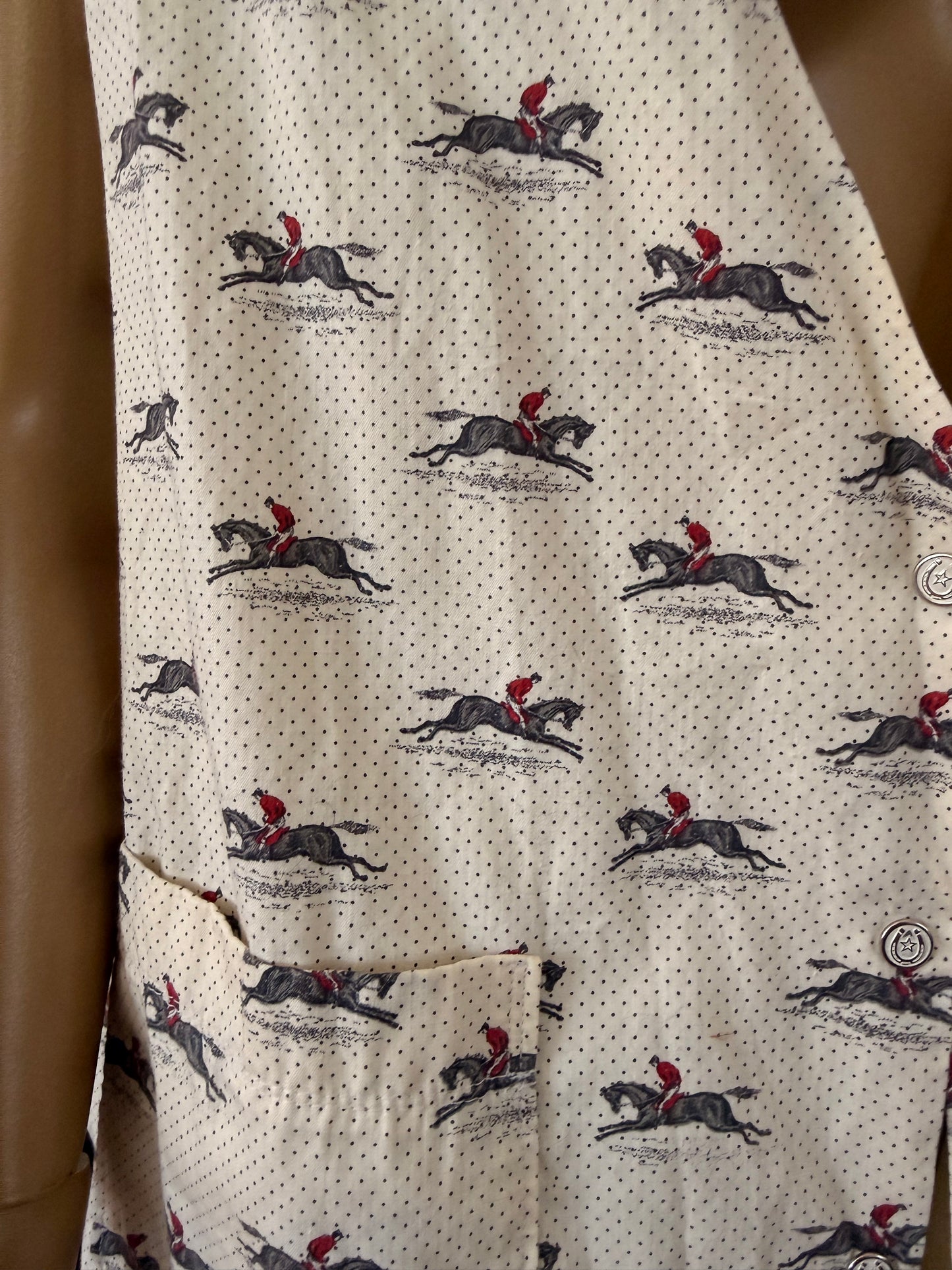 Derby Vest