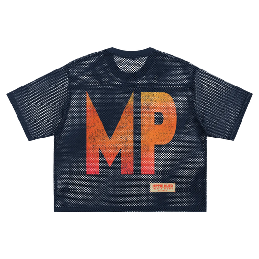 TPC-3 Camp Hued Mesh Jersey