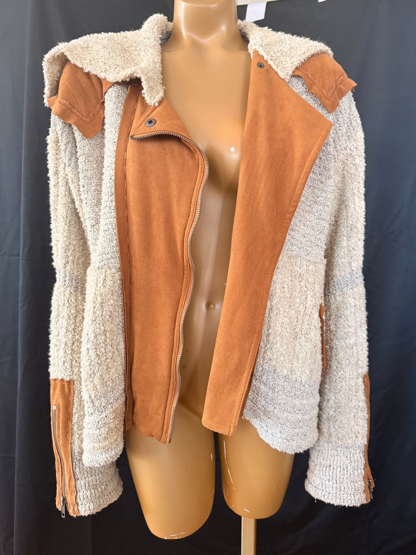 Free People Jacket