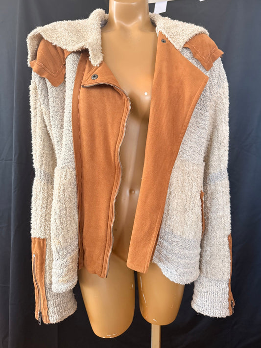 Free People Jacket