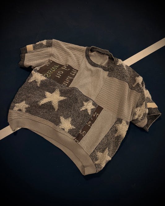 Reclaimed Moonlight Twinkle Tunic