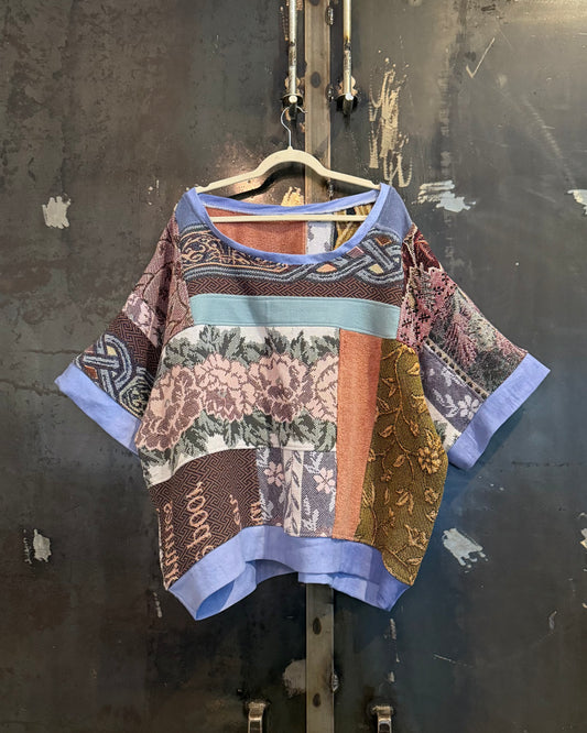Reclaimed Wanna Get Free Sweat-T