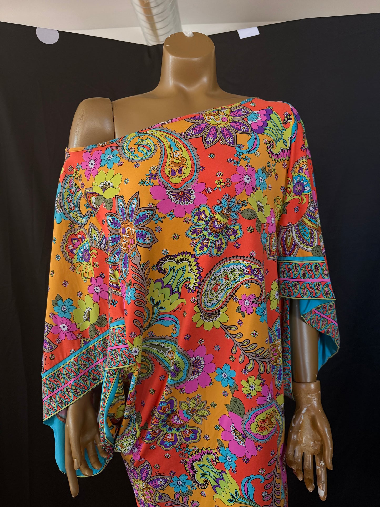 70s Dress