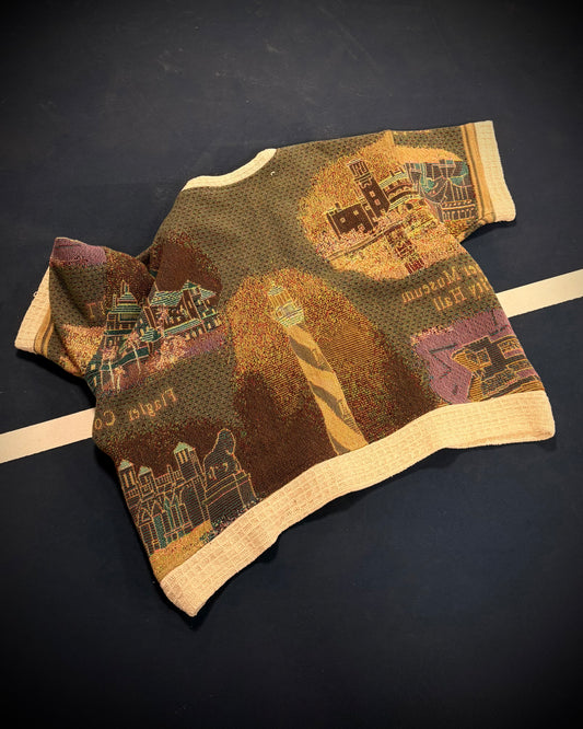 Reclaimed Take You There Sweat-T