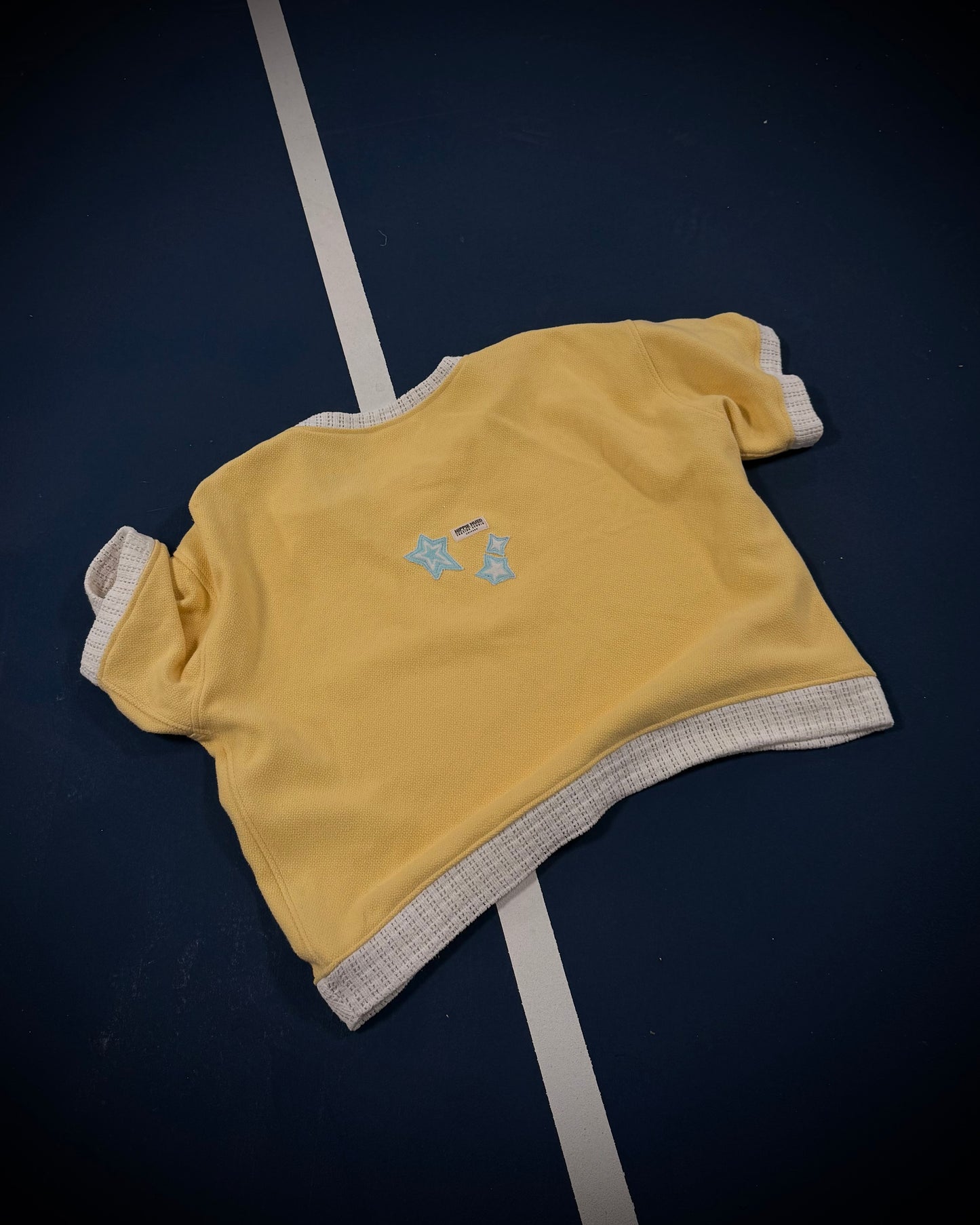Reclaimed I Bought You a Star Sweat-T