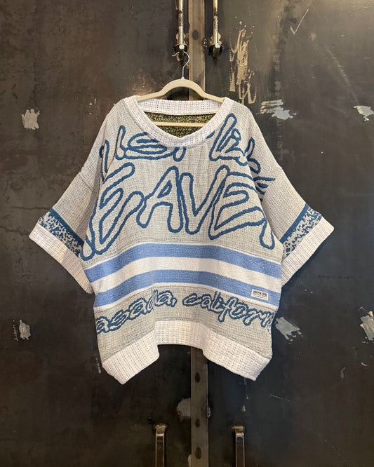 Reclaimed Just Like Heaven Sweat-T