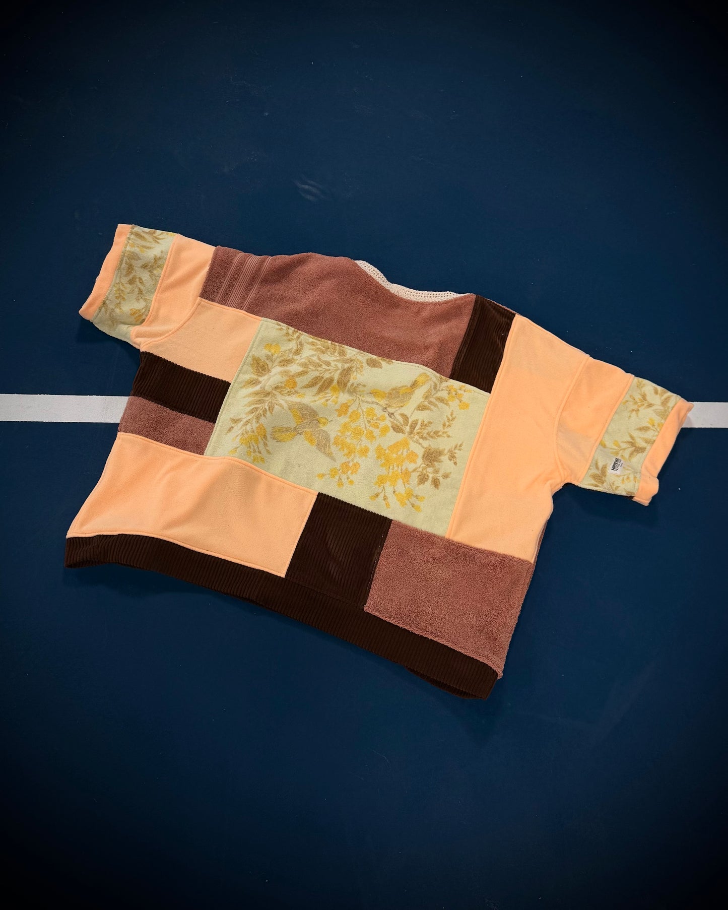 Reclaimed Soul Reply Sweat-T