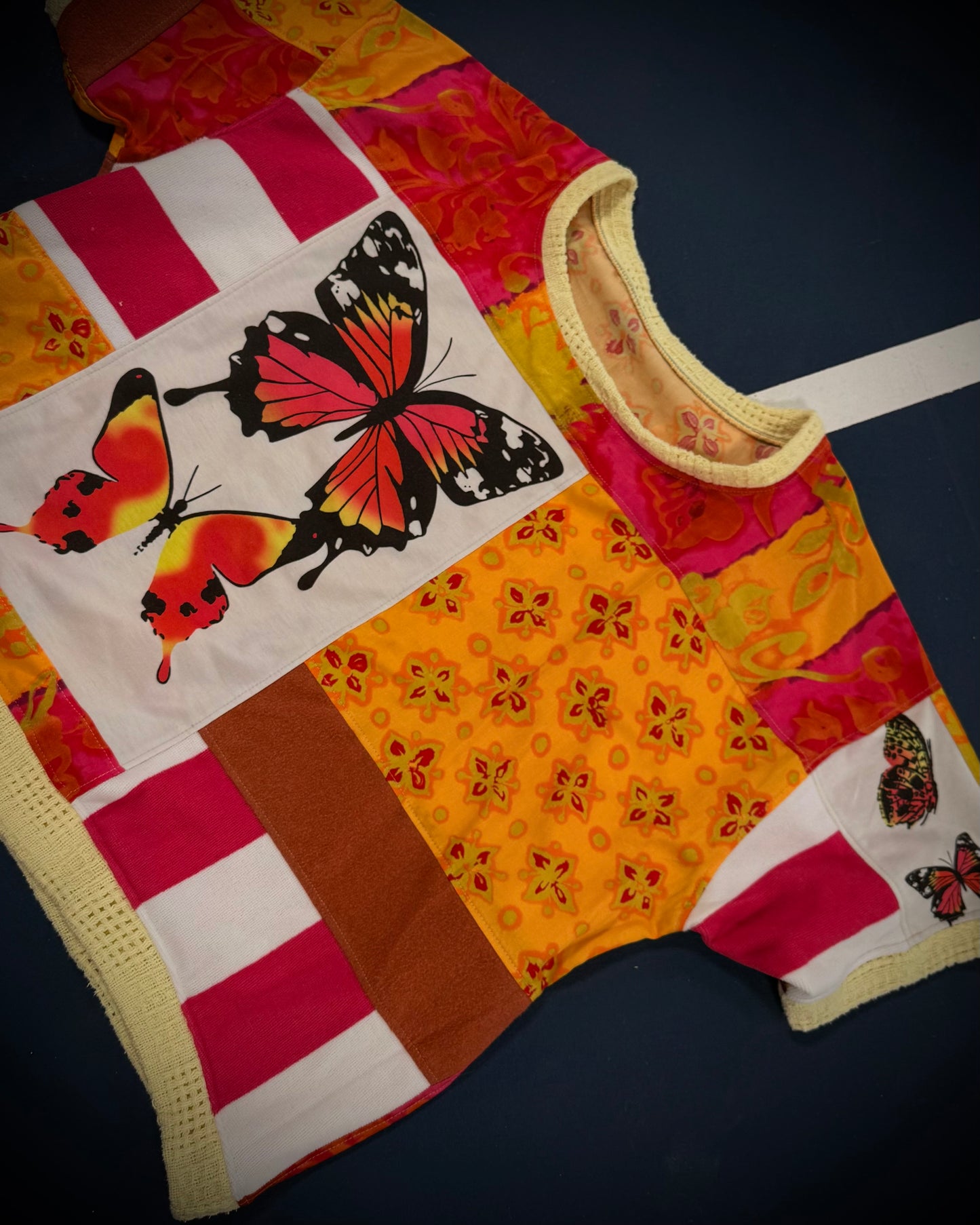 Reclaimed Come to Life Sweat-T