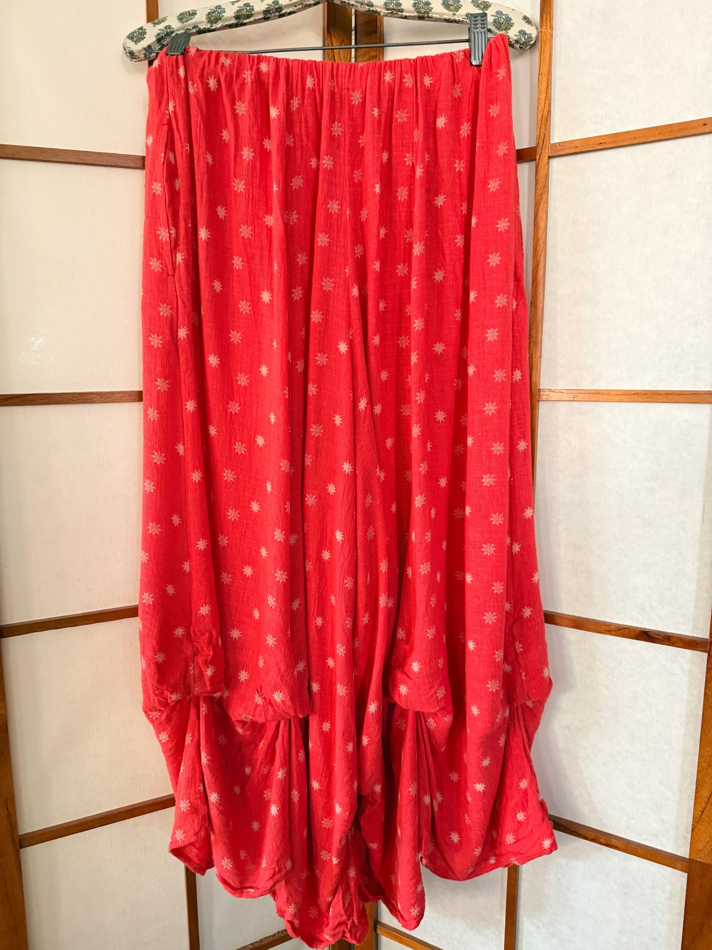 Free People Sun Pants