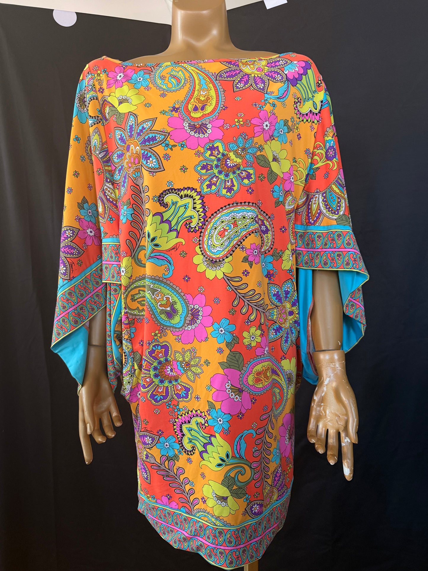 70s Dress