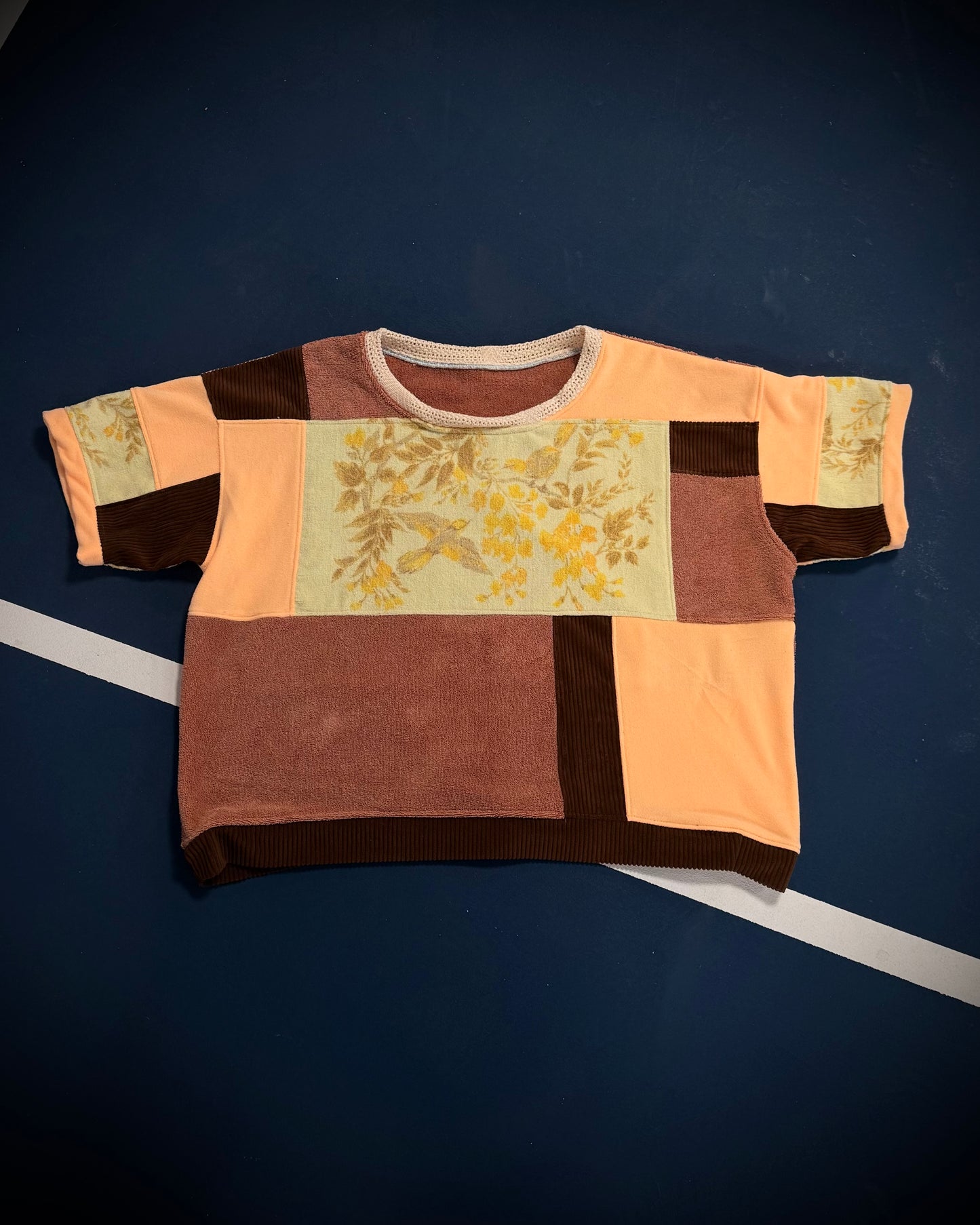 Reclaimed Soul Reply Sweat-T
