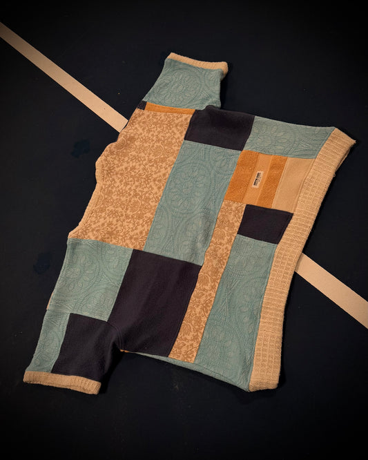 Reclaimed Spirit in the Sky Tunic