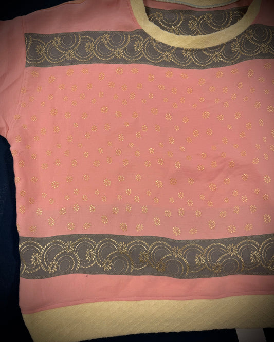 Reclaimed Keeps Me Sane Sweat-T