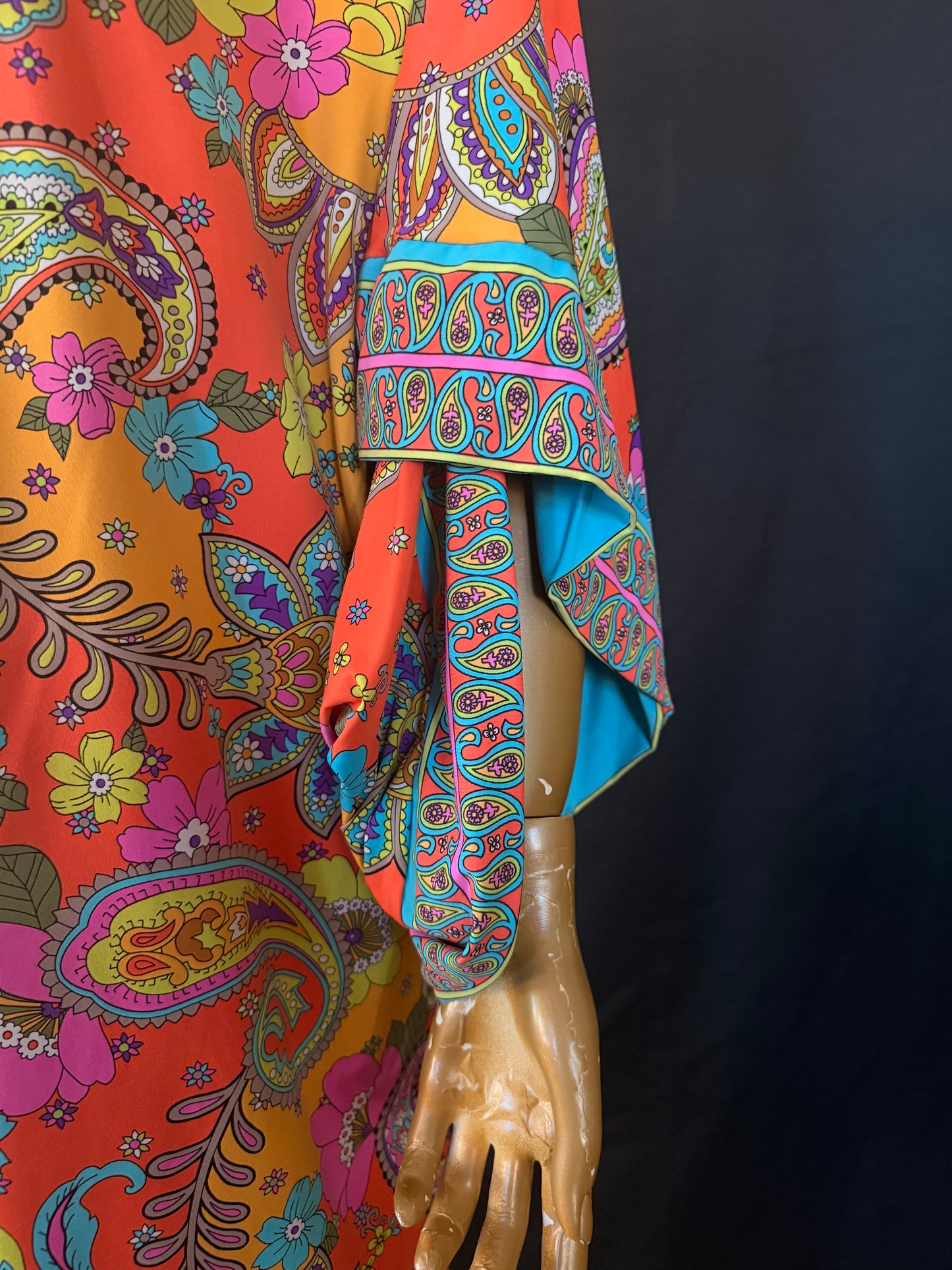 70s Dress