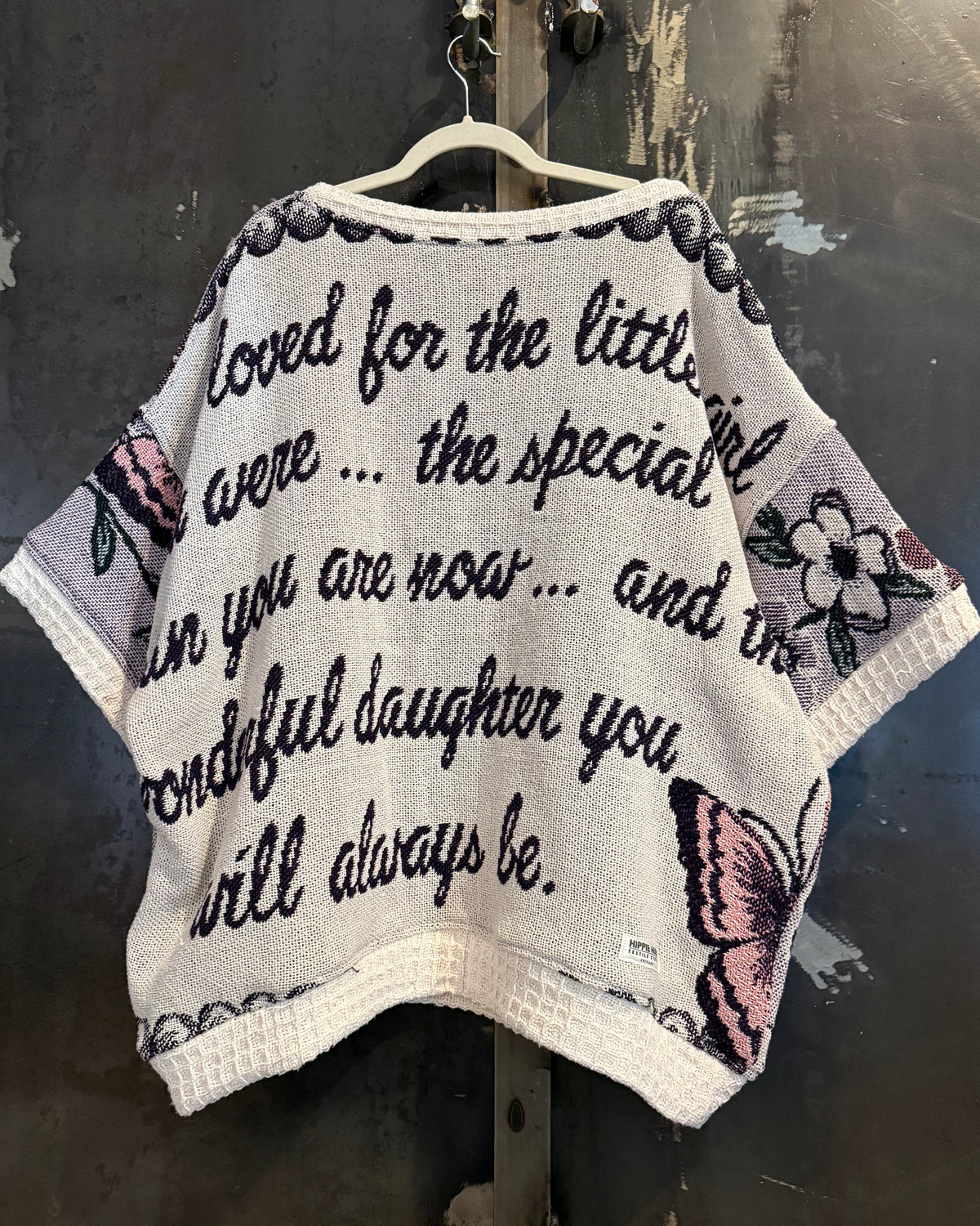 Reclaimed You Are Loved For Sweat-T