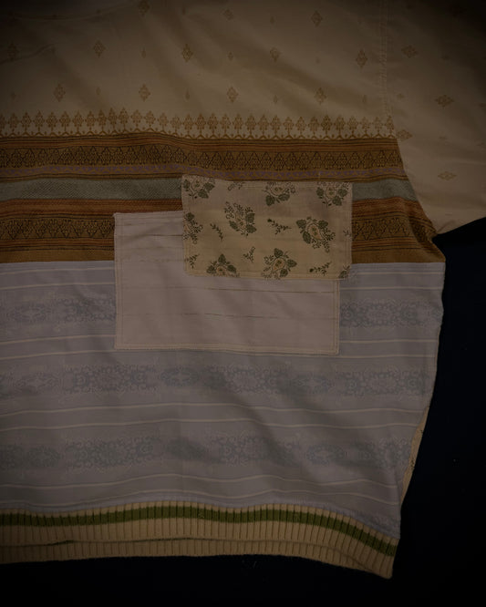 Reclaimed Easy, Breezy, Beautiful Tunic