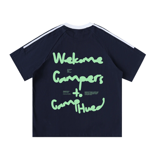 TPC-3 Camp Hued Summer Sessions Tee