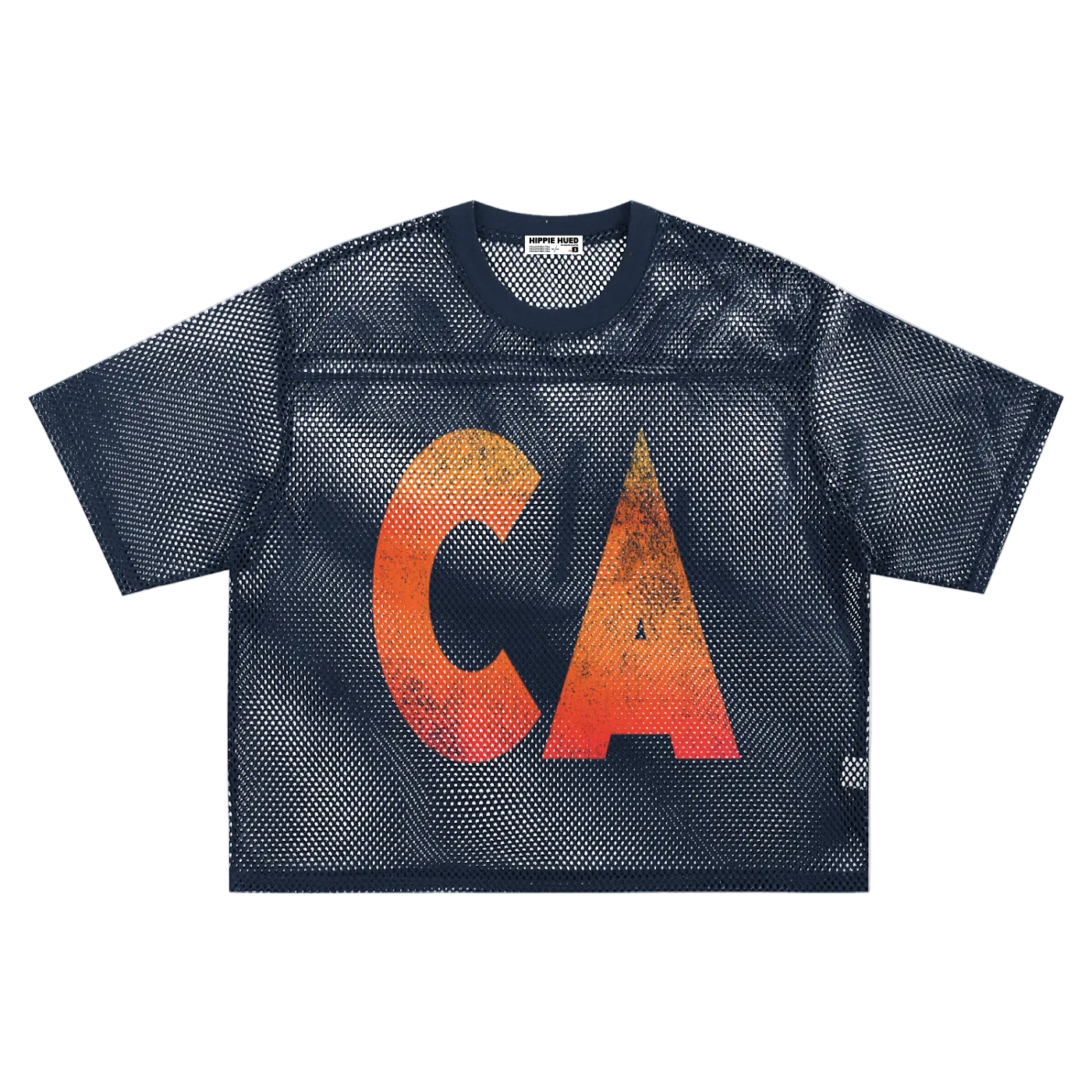 TPC-3 Camp Hued Mesh Jersey
