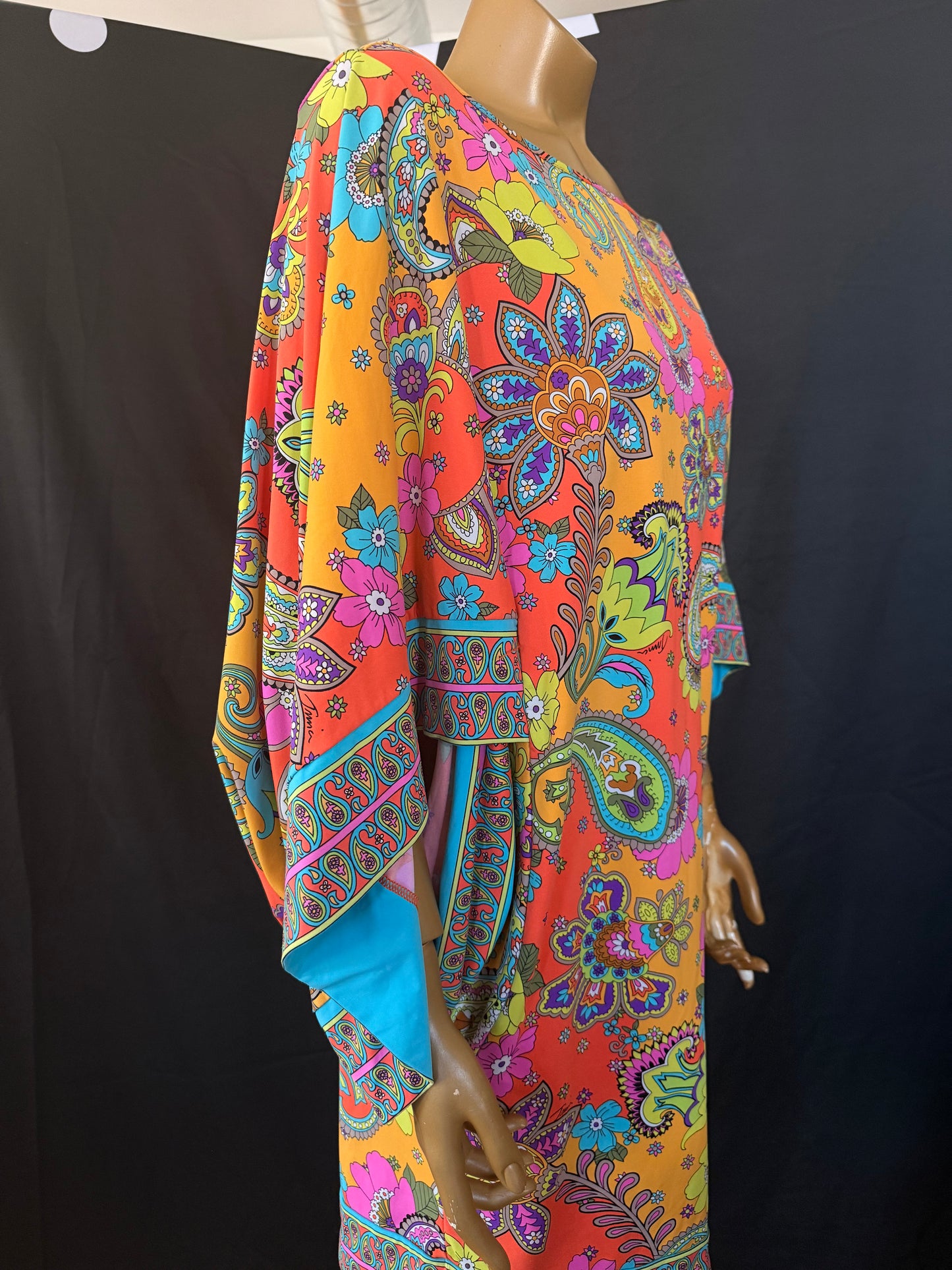 70s Dress