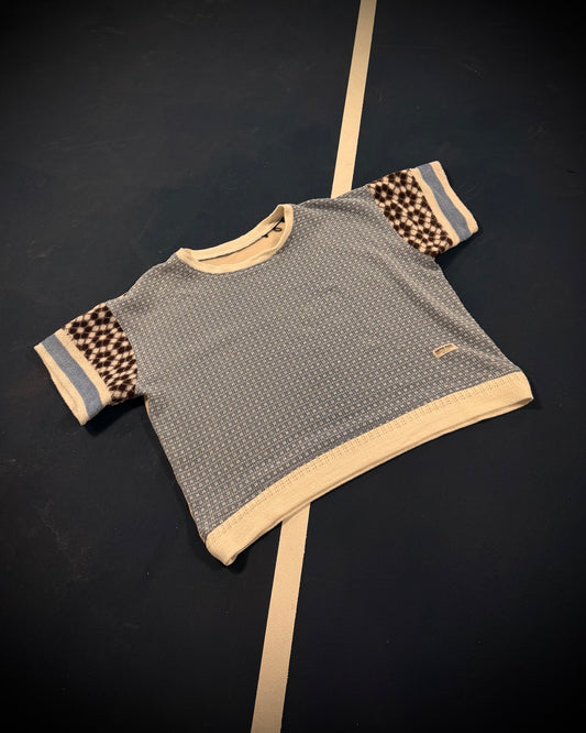 Reclaimed Back in the Saddle Sweat-T