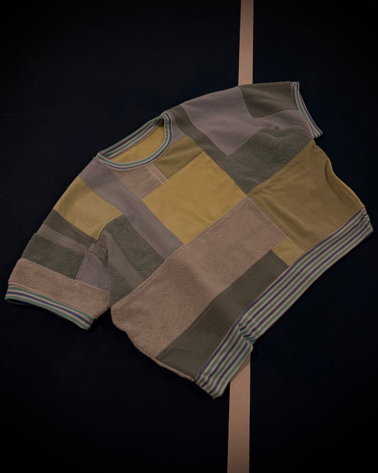Reclaimed She’s Magic That One Tunic