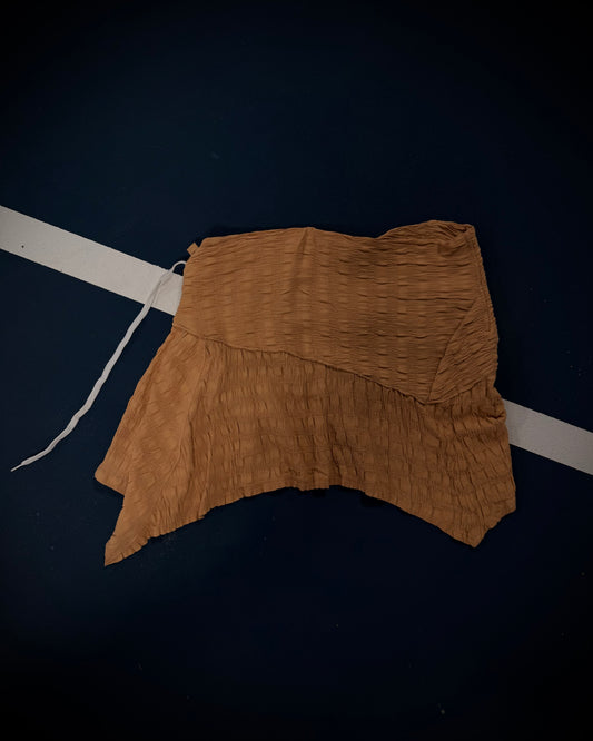 The Karina Reclaimed Skirt