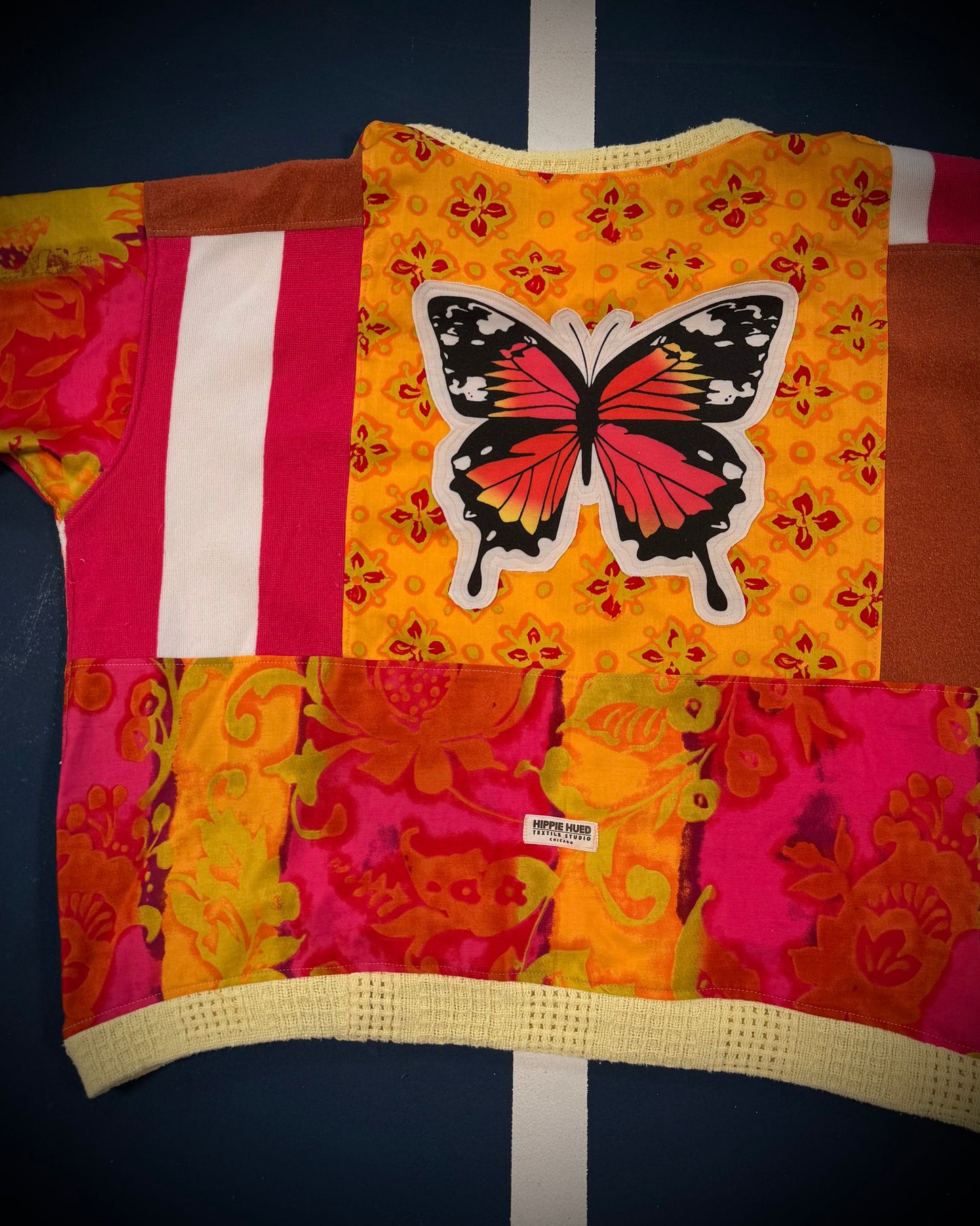 Reclaimed Come to Life Sweat-T
