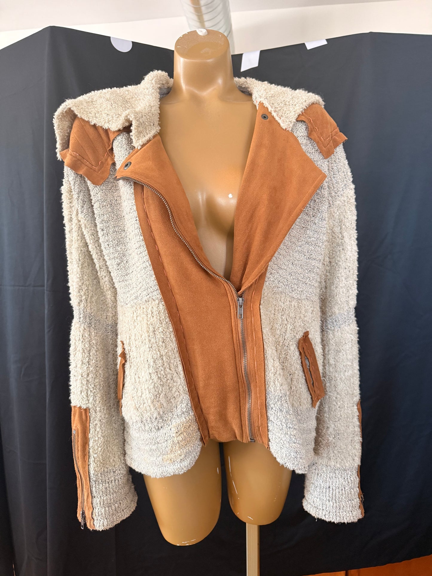Free People Jacket