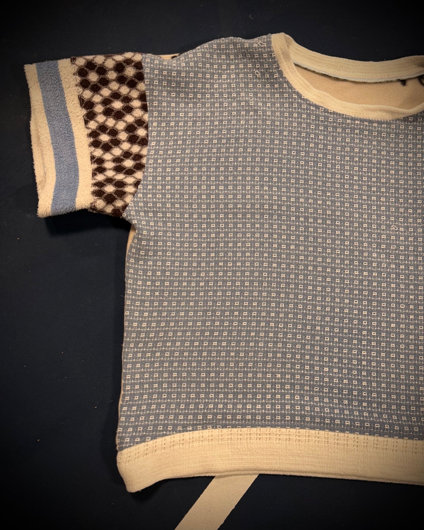 Reclaimed Back in the Saddle Sweat-T