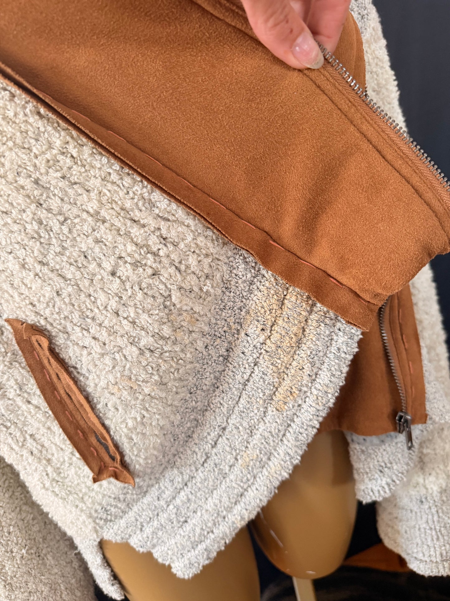 Free People Jacket