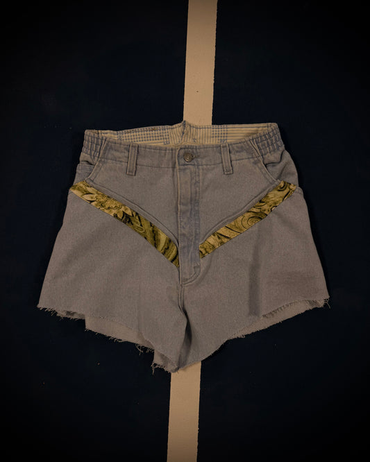 Reclaimed She’s Got a Bite Shorts