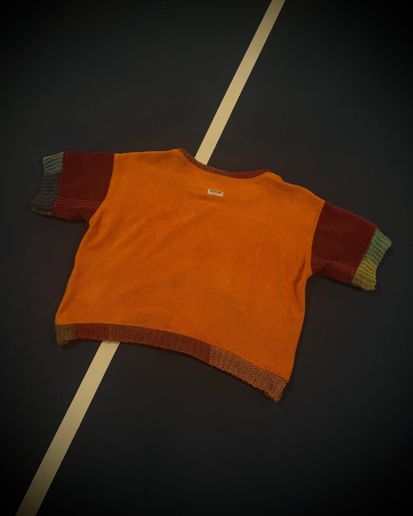 Reclaimed Look Out for Me Sweat-T