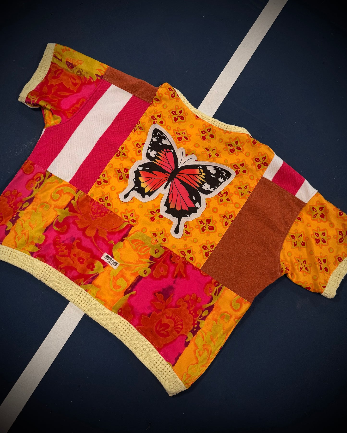 Reclaimed Come to Life Sweat-T