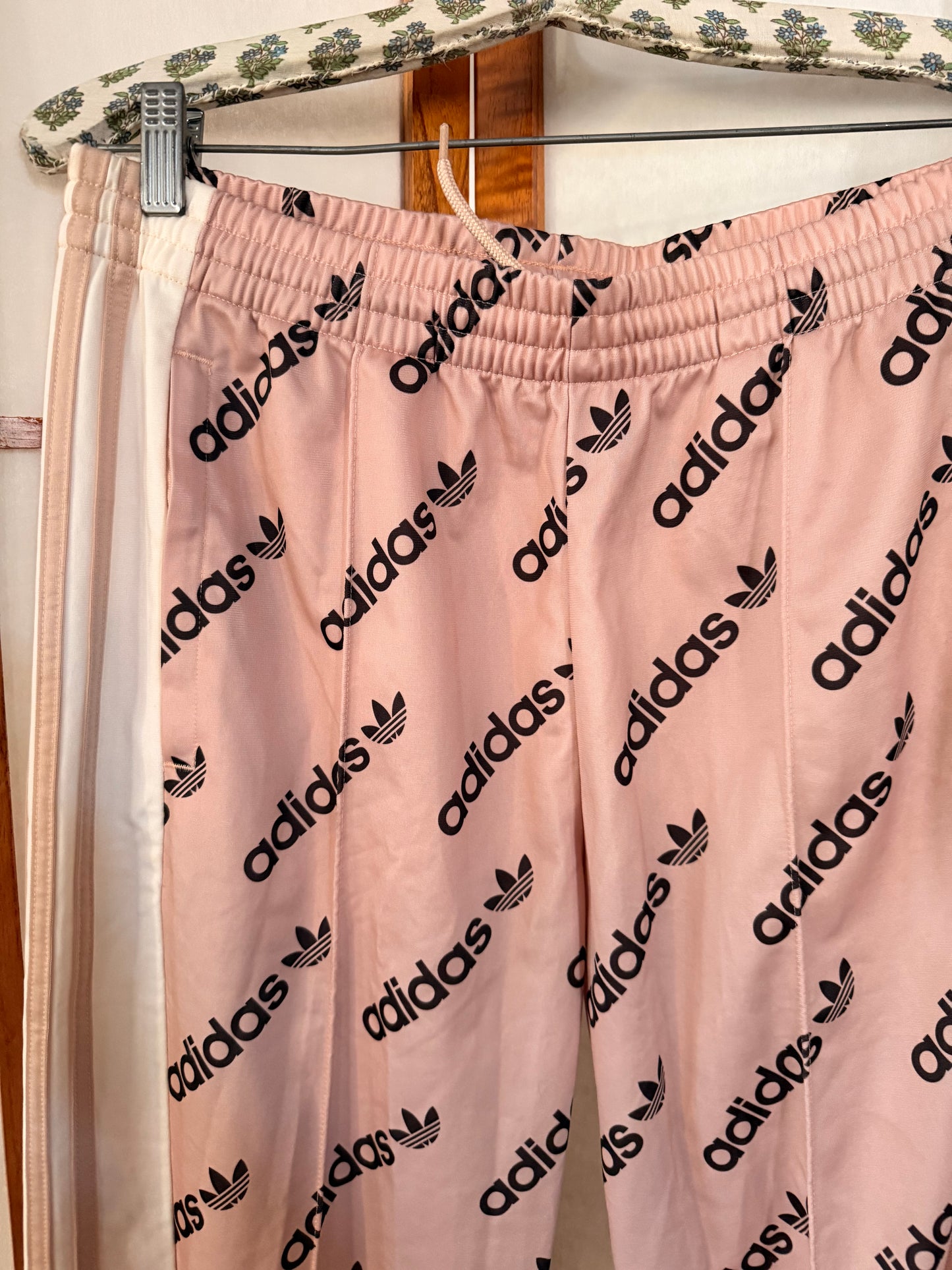 Adidas Snap Pants
