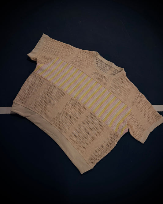 Reclaimed Bring the Heat Tunic