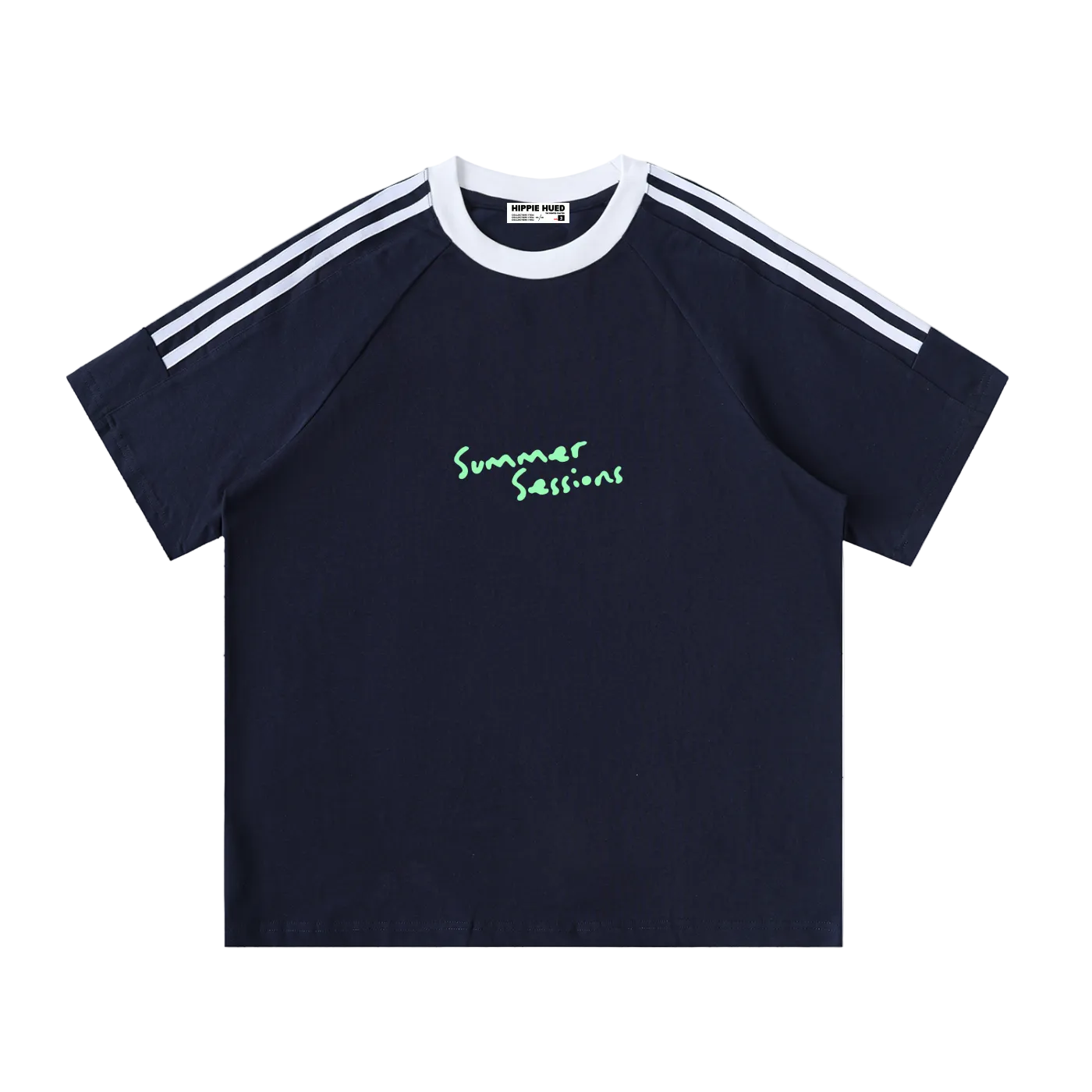 TPC-3 Camp Hued Summer Sessions Tee