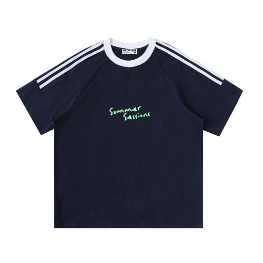 TPC-3 Camp Hued Summer Sessions Tee