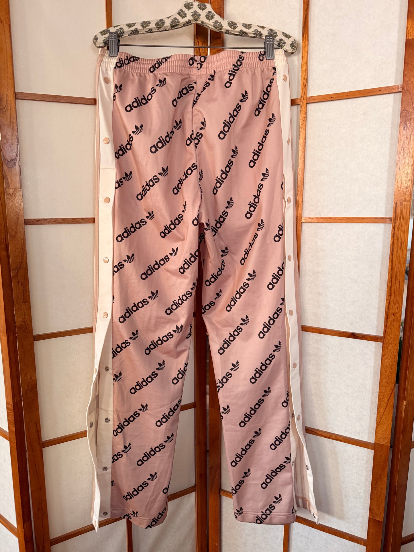 Adidas Snap Pants