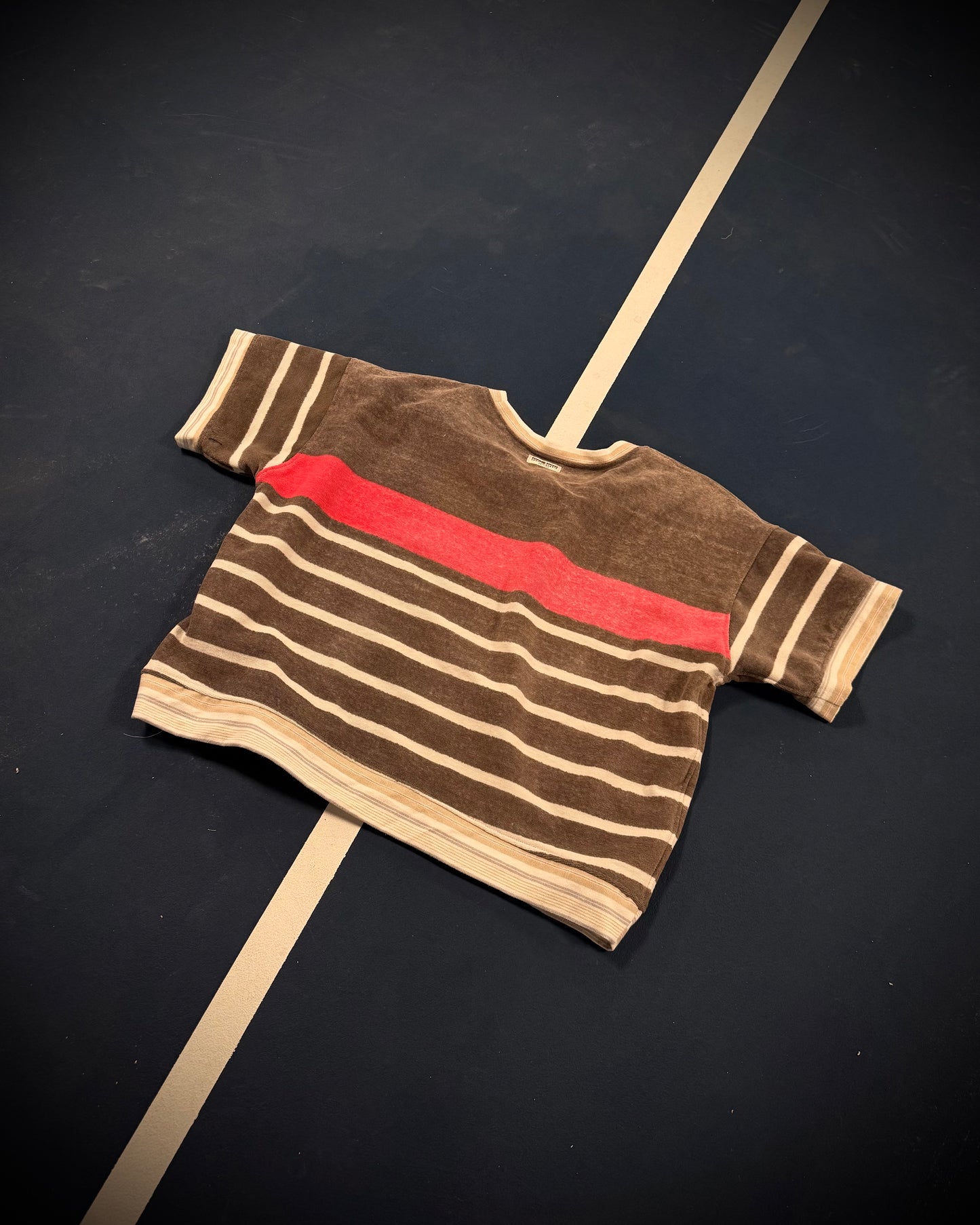 Reclaimed City Talk Sweat-T