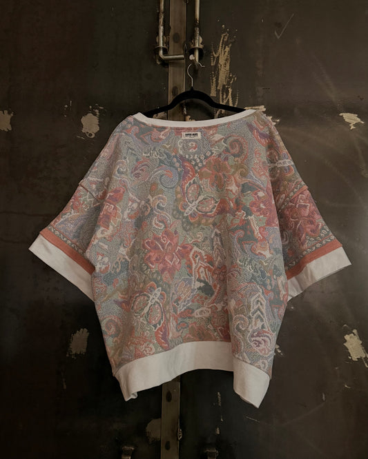 Reclaimed Paisley Park Sweat-T
