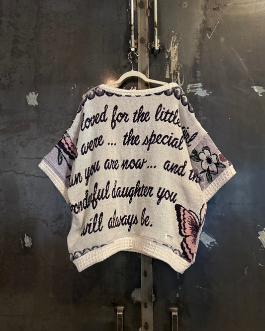 Reclaimed You Are Loved For Sweat-T