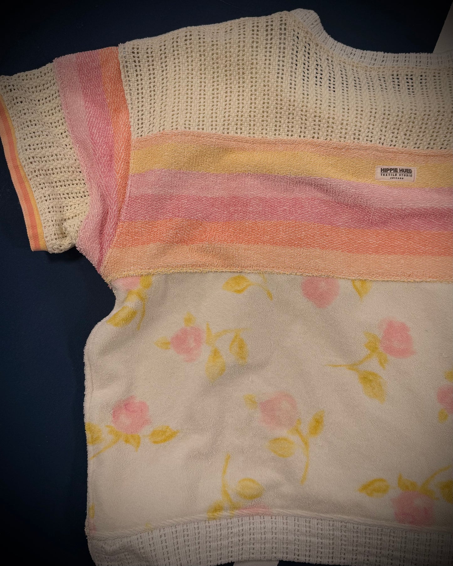 Reclaimed Standing in the Sun Sweat-T