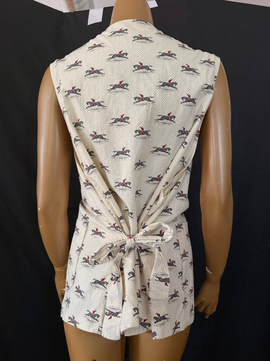 Derby Vest