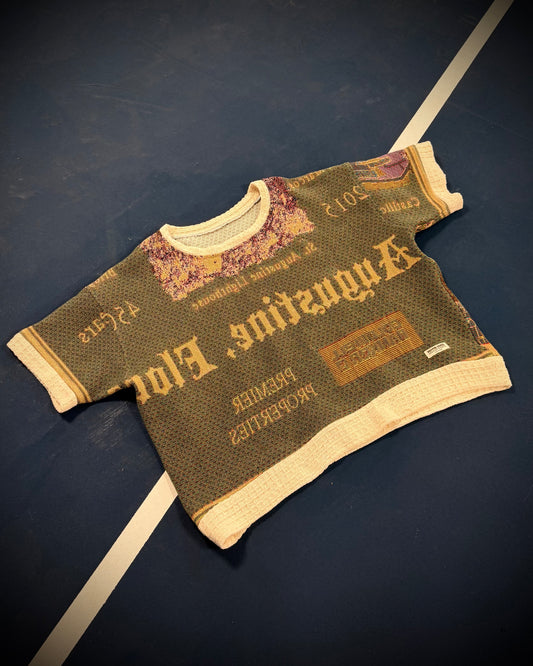 Reclaimed Take You There Sweat-T
