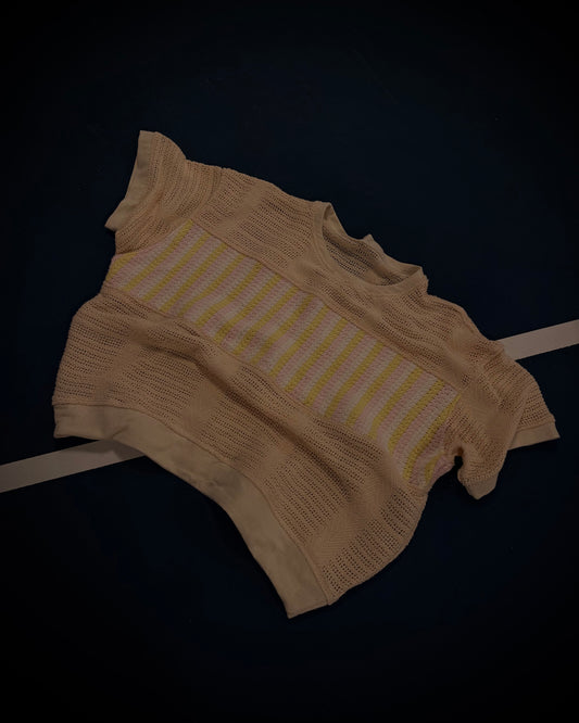 Reclaimed Bring the Heat Tunic