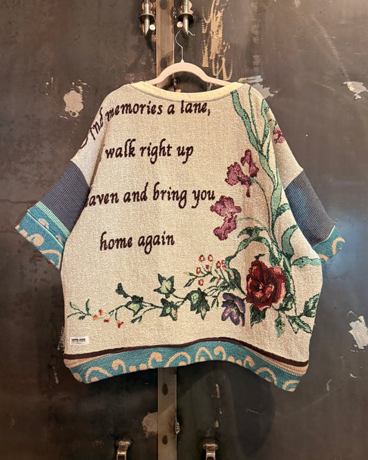 Reclaimed Bring You Home Again Sweat-T