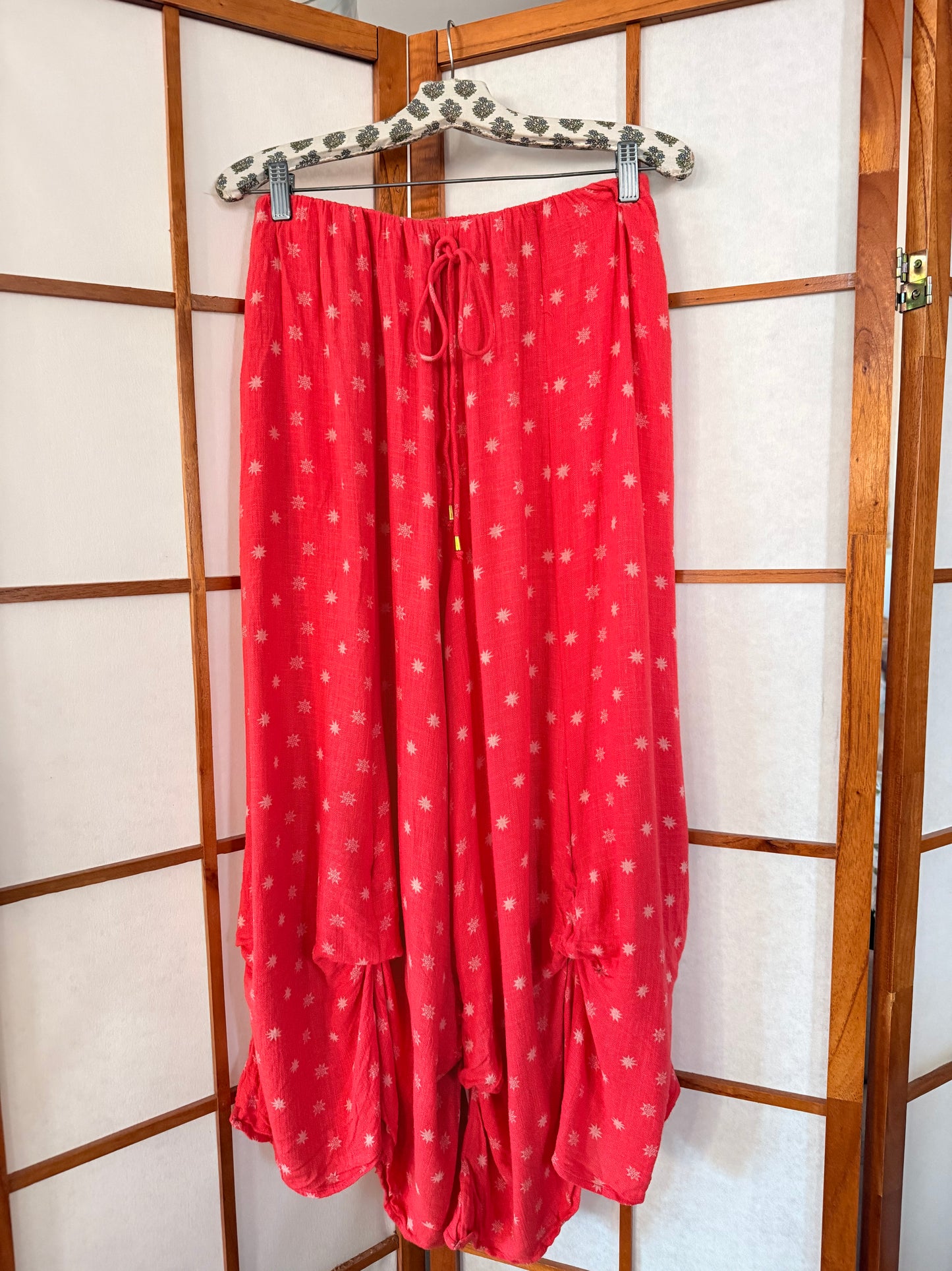 Free People Sun Pants
