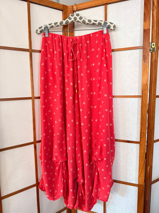 Free People Sun Pants